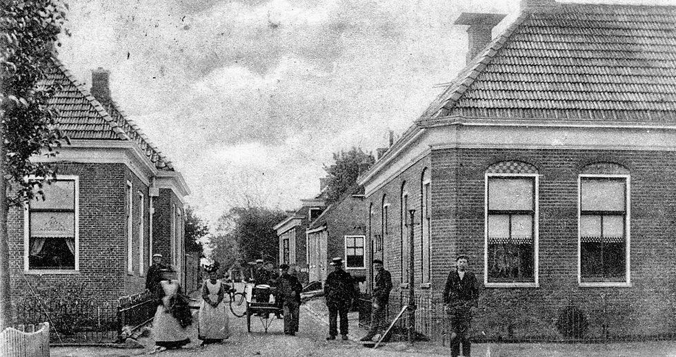 1001   Kerkstraat ( De Roo  Huizinga ).jpg